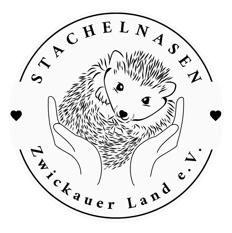 Logo der Stachelnasen Zwickauer Land e. V.